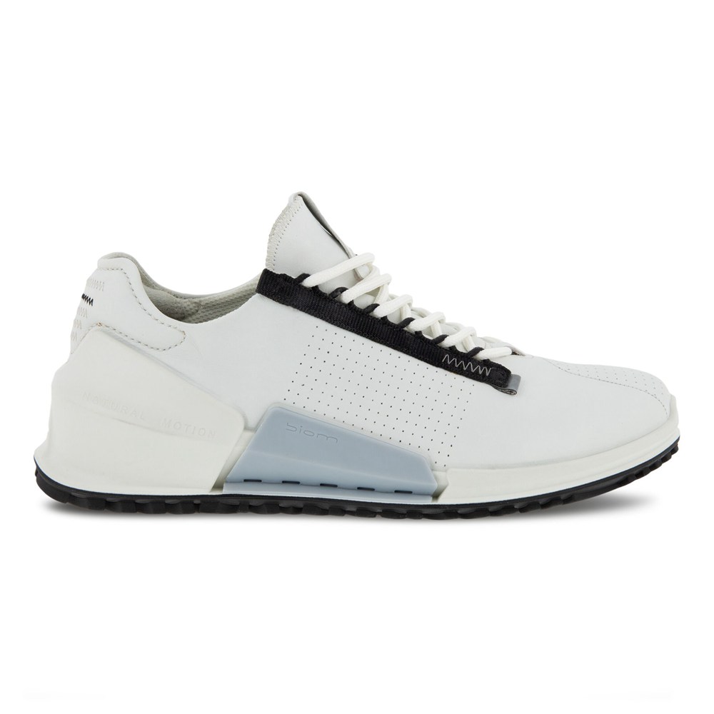 Tenis Mujer - ECCO Biom 2.0 - Blancos - QAD623847